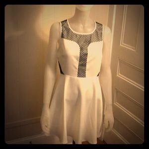 Forever 21 dress